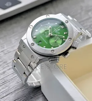 Hublot Men's Watch