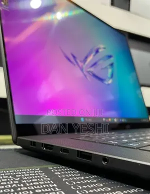 New Laptop Asus ROG Zephyrus G16 32GB Intel Core Ultra 9 SSD 1T