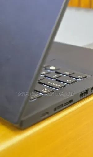 New Laptop Lenovo ThinkPad t495s 16GB AMD Ryzen 7 SSD 512GB