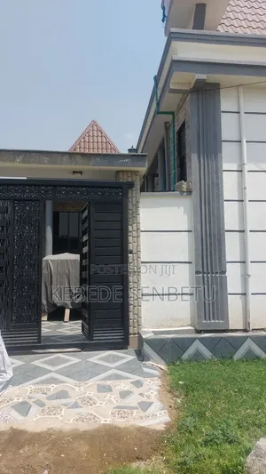 4bdrm House in Oromia, East Shewa for rent