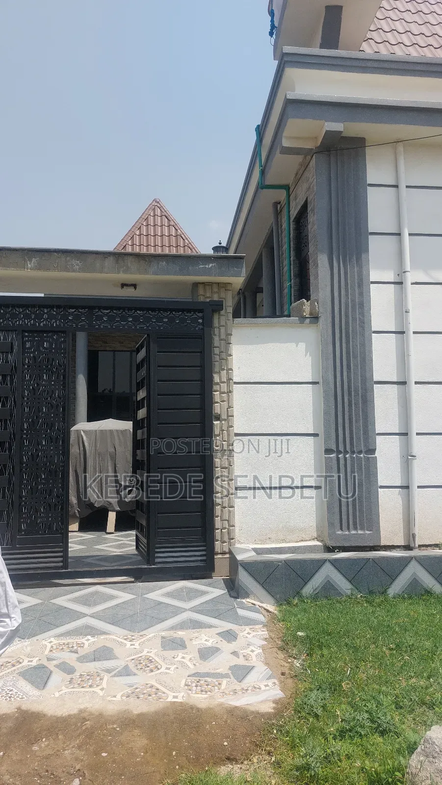4bdrm House in Oromia, East Shewa for rent