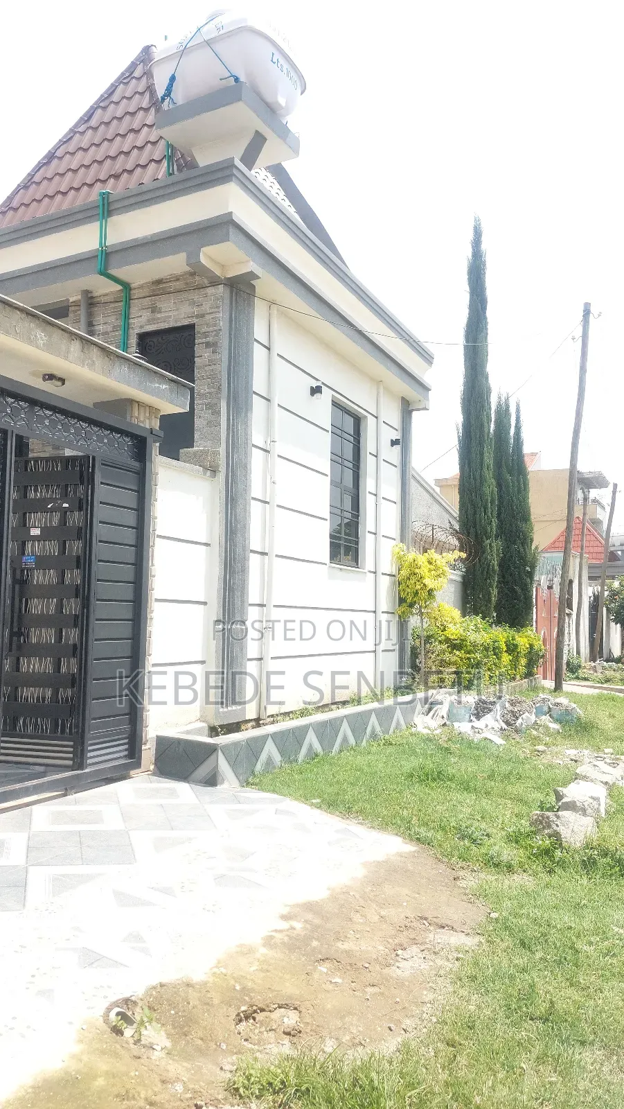 4bdrm House in Oromia, East Shewa for rent