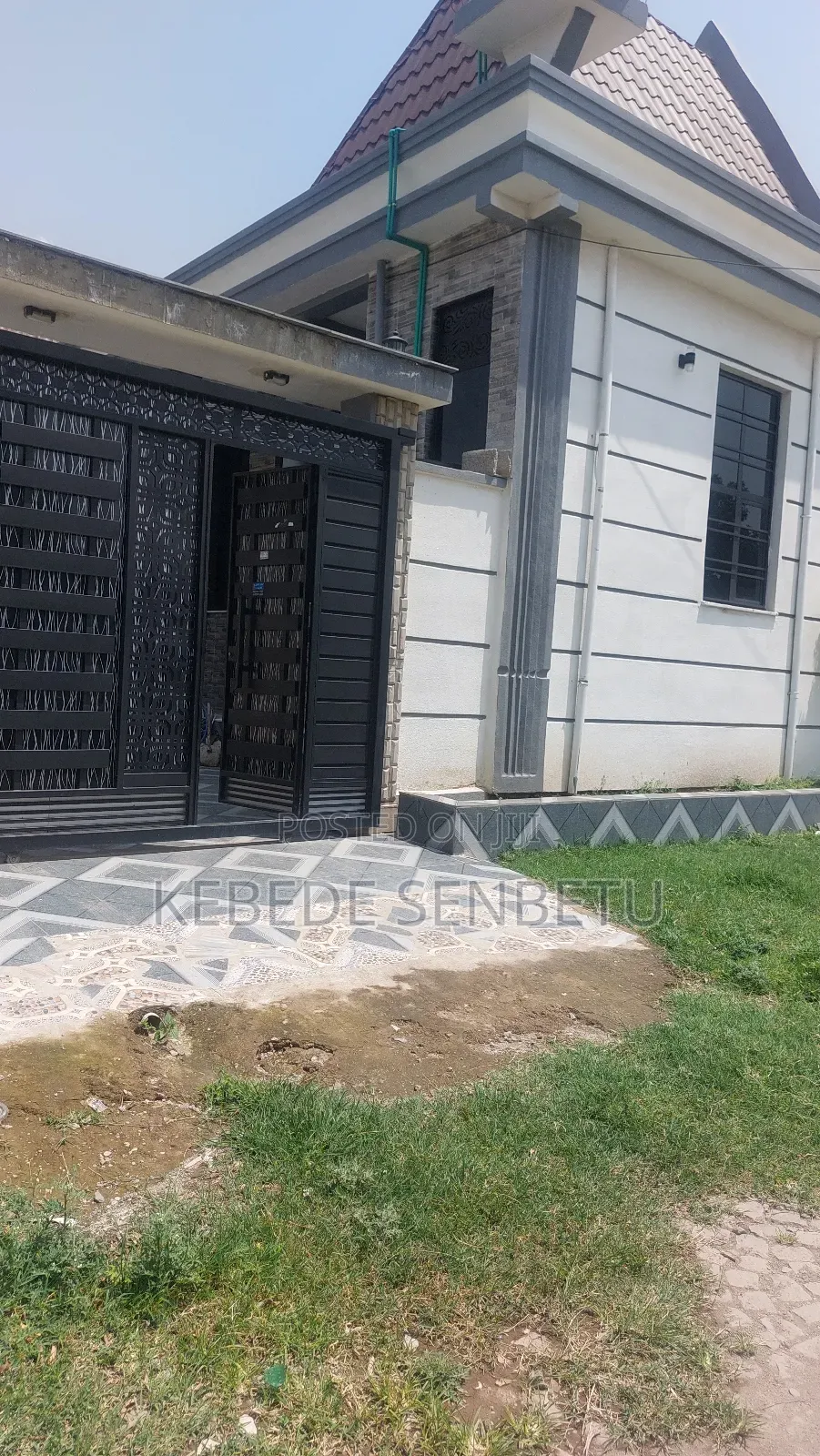 4bdrm House in Oromia, East Shewa for rent