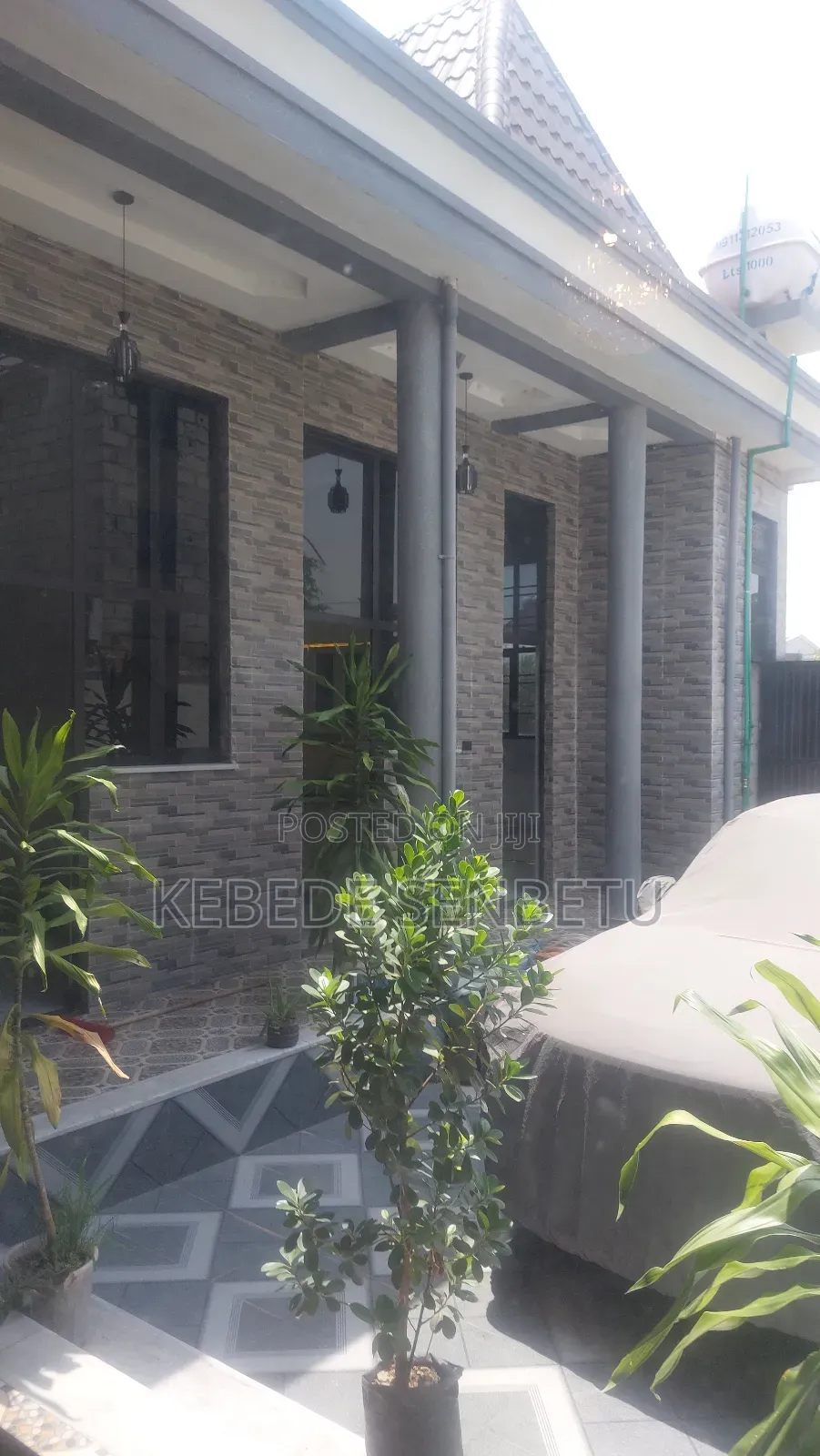 4bdrm House in Oromia, East Shewa for rent