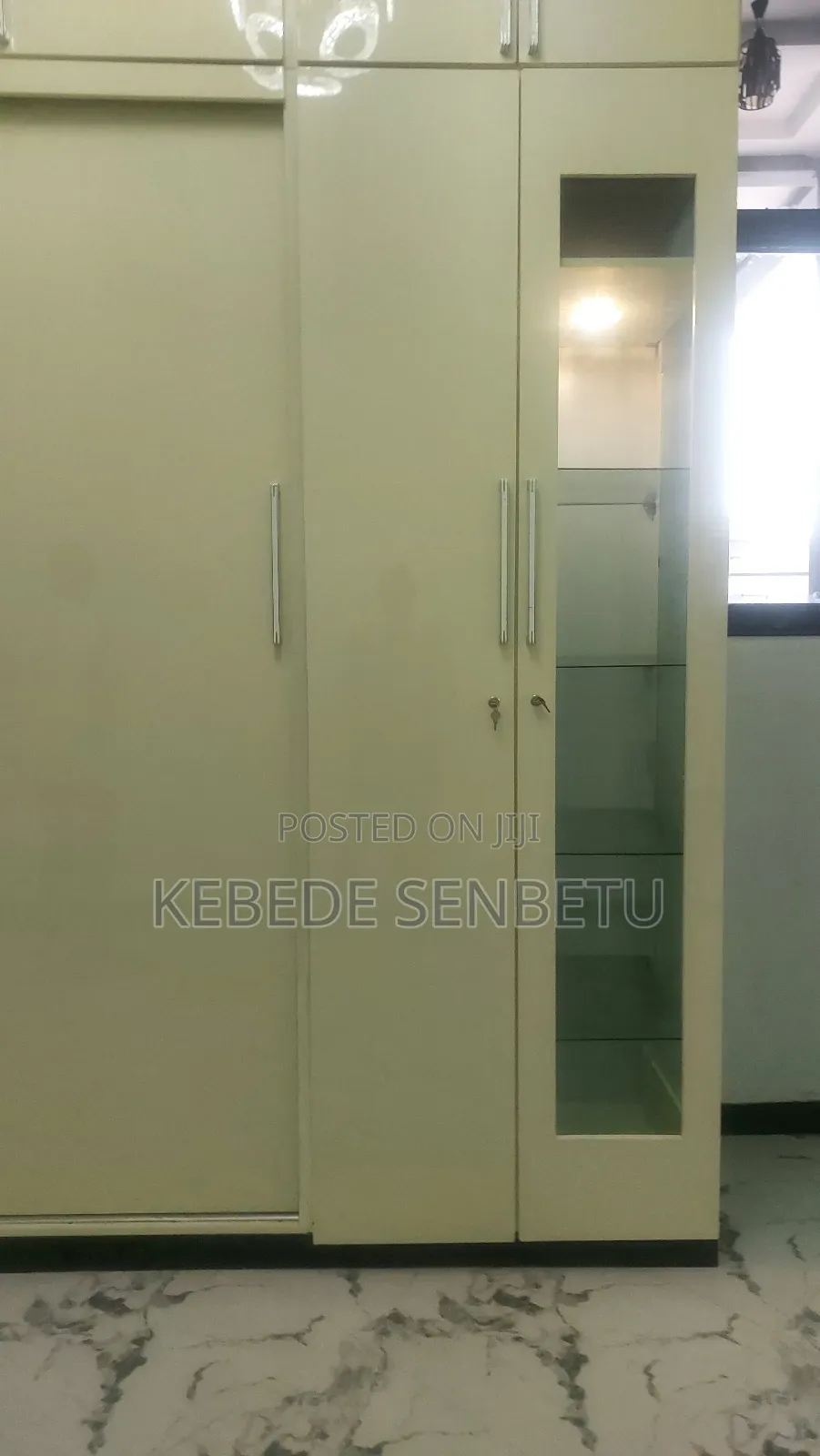 4bdrm House in Oromia, East Shewa for rent
