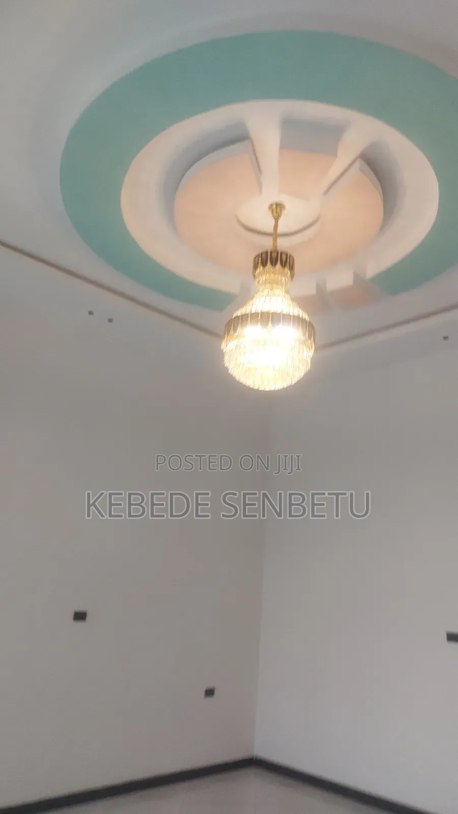 4bdrm House in Oromia, East Shewa for rent