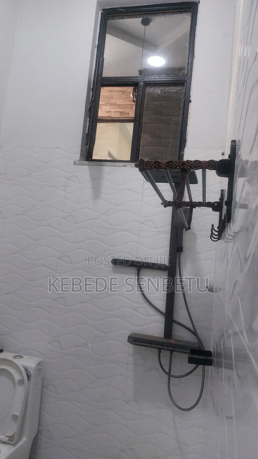 4bdrm House in Oromia, East Shewa for rent