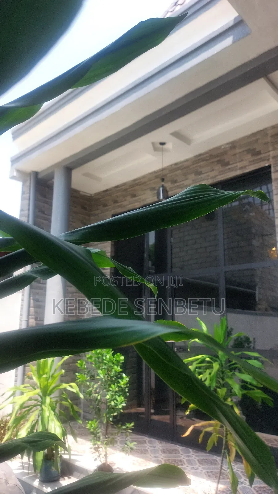 4bdrm House in Oromia, East Shewa for rent