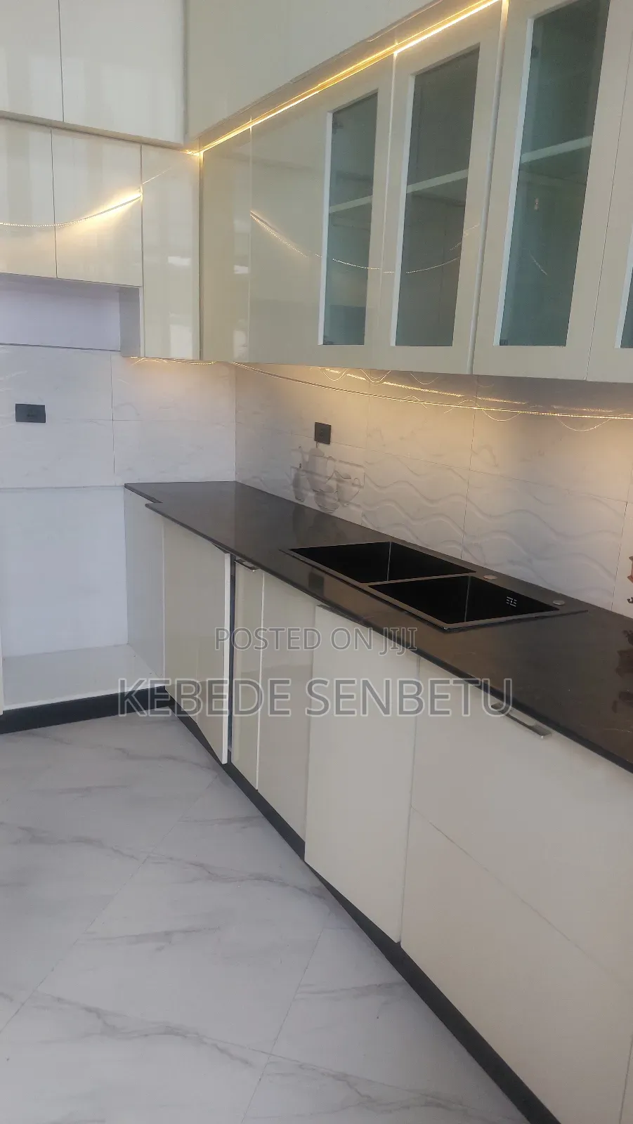 4bdrm House in Oromia, East Shewa for rent