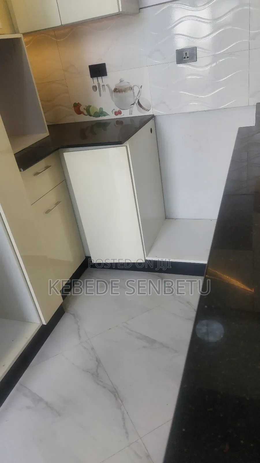 4bdrm House in Oromia, East Shewa for rent