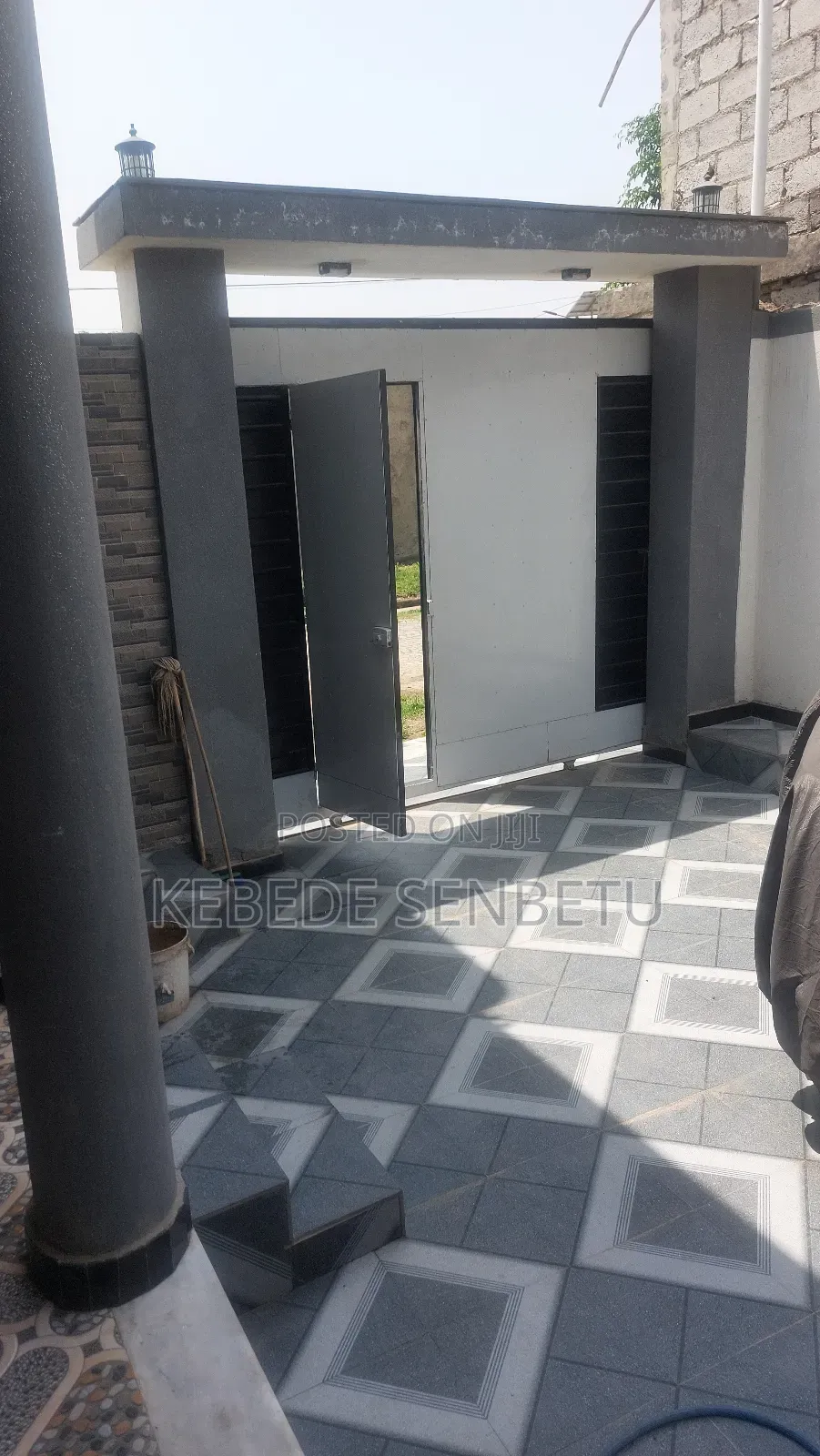 4bdrm House in Oromia, East Shewa for rent