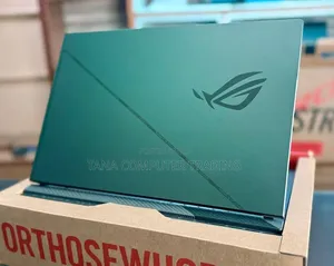 New Laptop Asus ROG Strix G16 G614 16GB Intel Core i7 SSD 1T