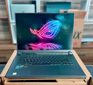 New Laptop Asus ROG Strix G16 G614 16GB Intel Core i7 SSD 1T