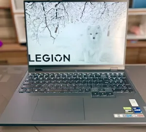 New Lenovo Legion Y7000P IRX9 Gaming Laptop 16GB Intel Core i9 SSD 1T