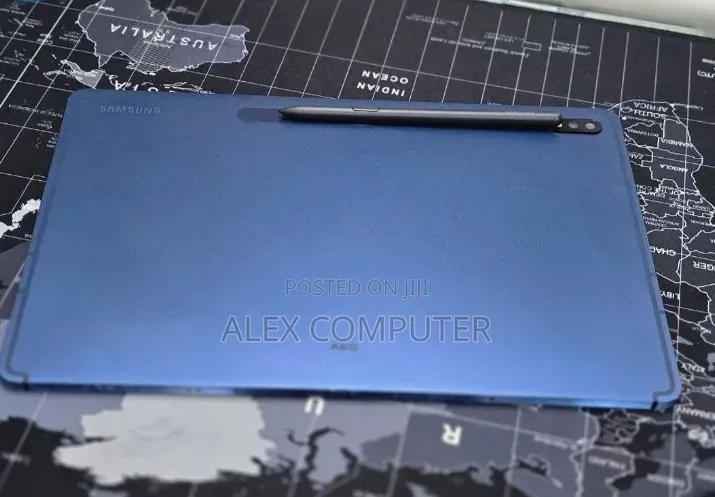 New Samsung Galaxy Tab S7+ 256 GB