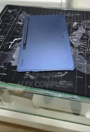 New Samsung Galaxy Tab S7+ 256 GB