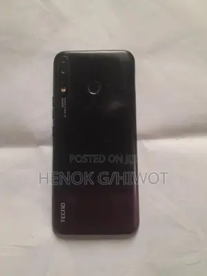 Tecno Spark 4 32 GB