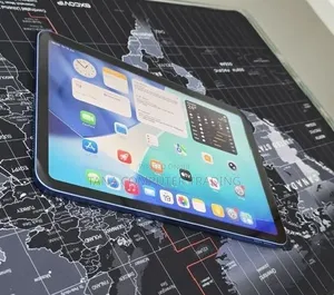 New Apple iPad (2025) 128 GB