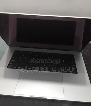 New Laptop Apple MacBook Air 2020 M1 32GB Intel Core i7 SSD 1T