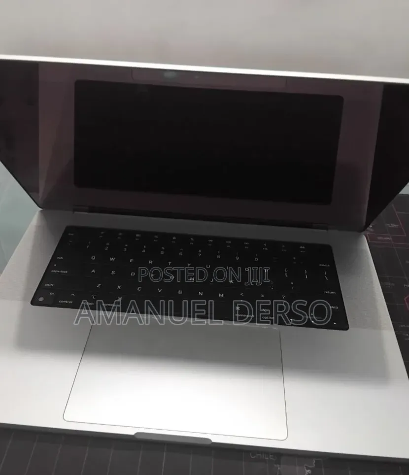 New Laptop Apple MacBook Air 2020 M1 32GB Intel Core i7 SSD 1T
