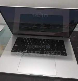 New Laptop Apple MacBook Air 2020 M1 32GB Intel Core i7 SSD 1T