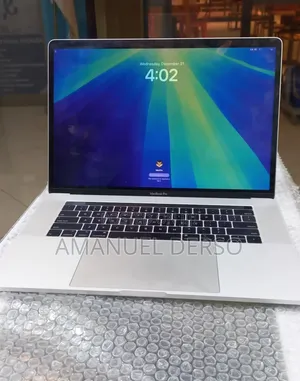 New Laptop Apple MacBook Air 2020 M1 16GB Intel Core i7 SSD 256GB