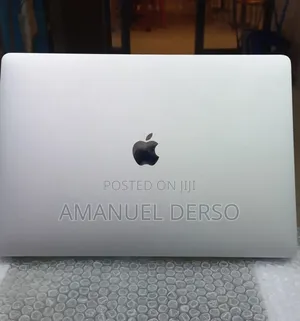 New Laptop Apple MacBook Air 2020 M1 16GB Intel Core i7 SSD 256GB