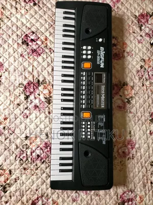 71 Key Keyboard