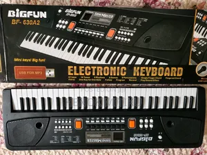 71 Key Keyboard
