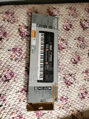 71 Key Keyboard