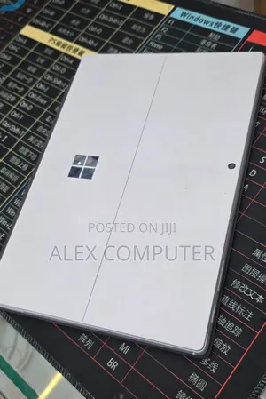 New Laptop Microsoft Surface Pro 7+ 16GB Intel Core i7 SSD 512GB