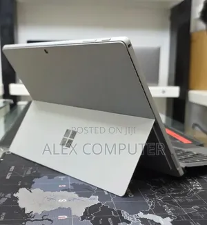 New Laptop Microsoft Surface Pro 7+ 16GB Intel Core i7 SSD 512GB