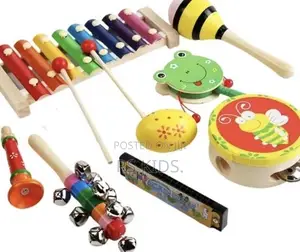 Educational Musical Instruments