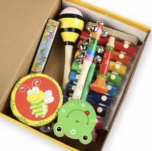 Educational Musical Instruments