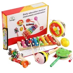Educational Musical Instruments