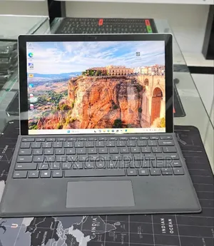 New Laptop Microsoft Surface Pro 7+ 16GB Intel Core i7 SSD 512GB