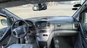 Hyundai Starex 2020 Grey