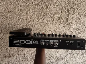 Zoom G3xn.