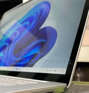 New Laptop Microsoft Surface 16GB Intel Core Ultra 7 SSD 512GB