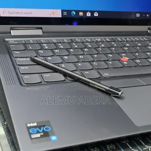 New Laptop Lenovo ThinkPad X1 Yoga 16GB Intel Core i5 SSD 512GB