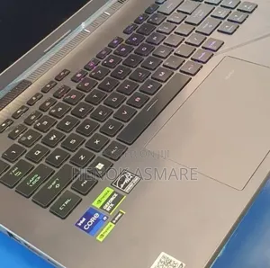 New Laptop Asus ROG Strix G15 16GB Intel Core i9 SSD 1T