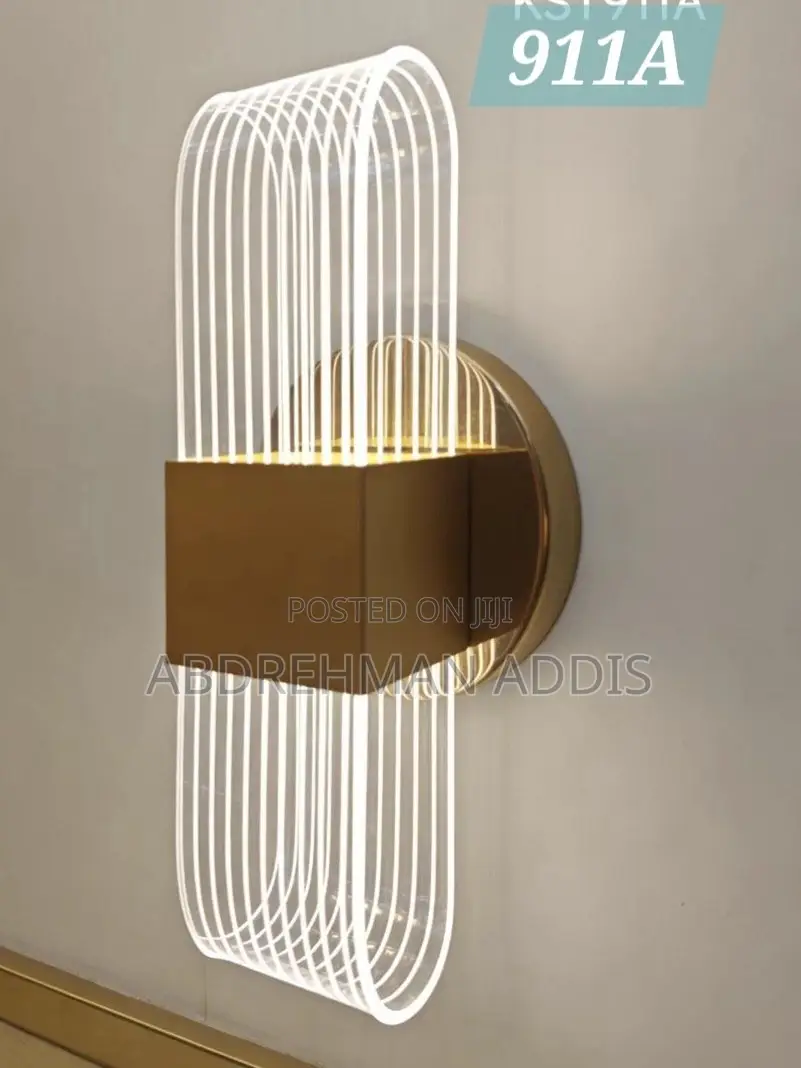 Corner Light