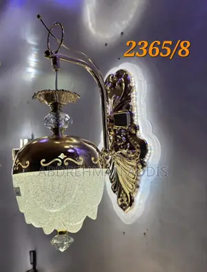 Corner Light