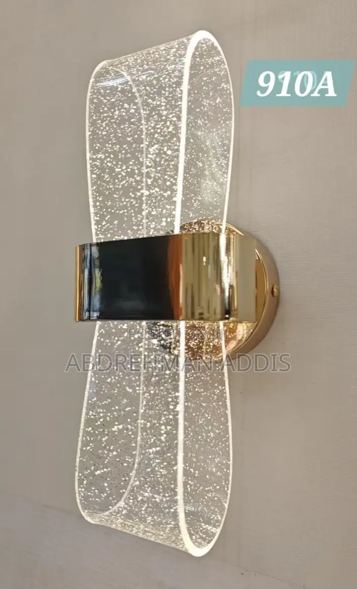 Corner Light