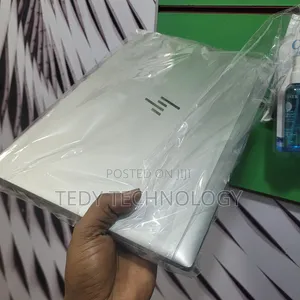 New Laptop HP EliteBook 840 8GB Intel Core i5 SSD 512GB
