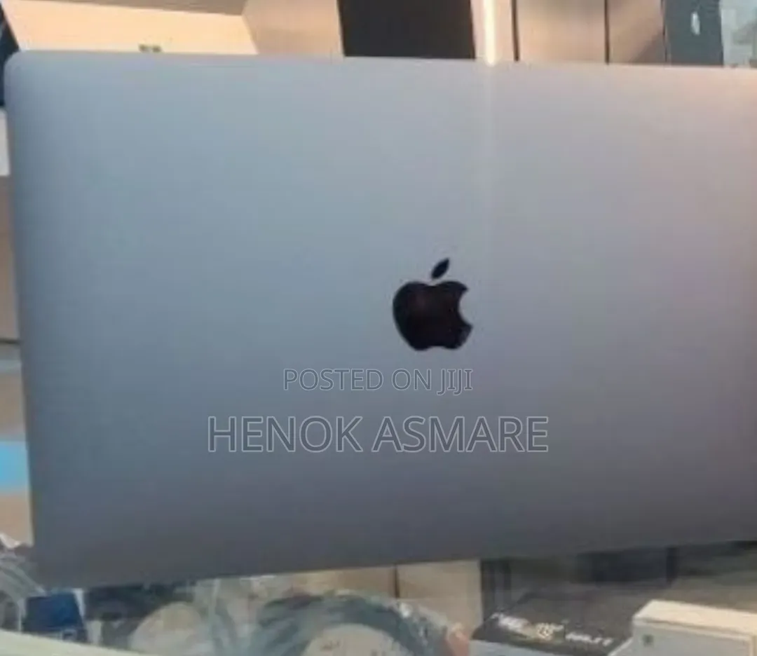 New Laptop Apple MacBook Air 2020 M1 8GB Apple M1 SSD 256GB