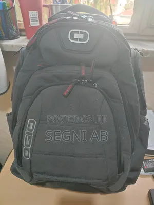 Original OGIO Renegade RSS Premium Laptop Backpack 17" Laptop Bag