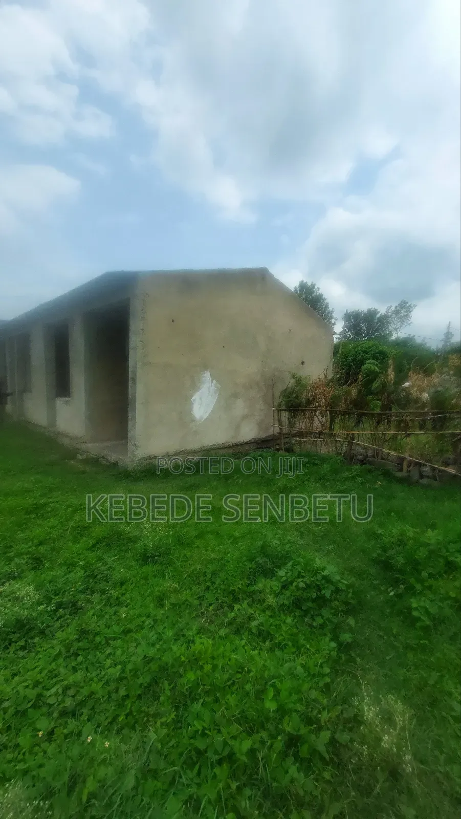 3bdrm House in Oromia, East Shewa for sale