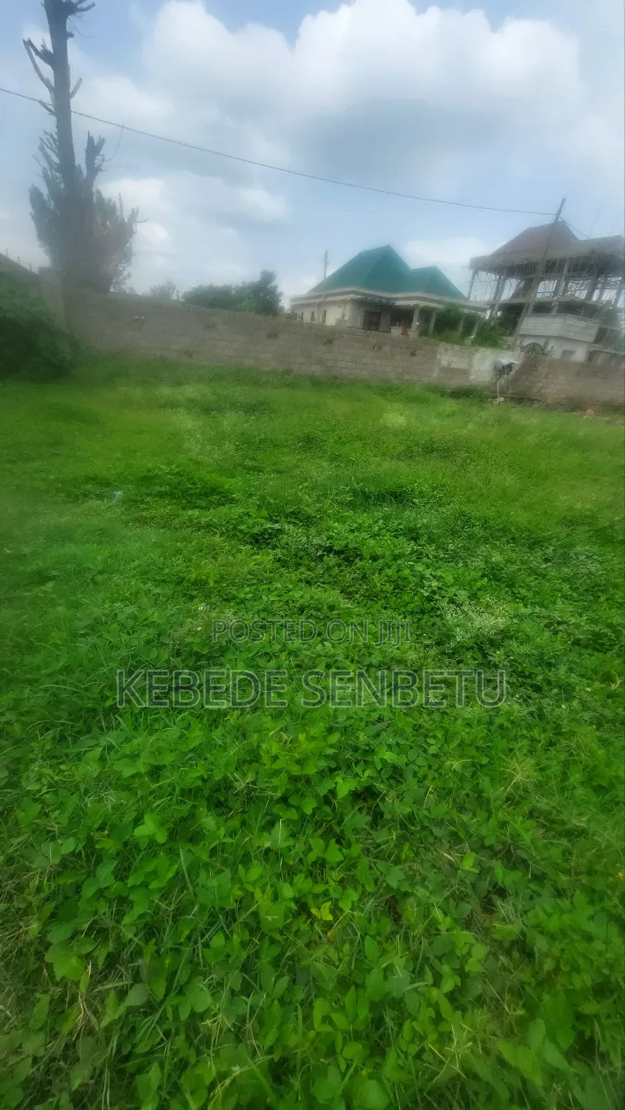 3bdrm House in Oromia, East Shewa for sale