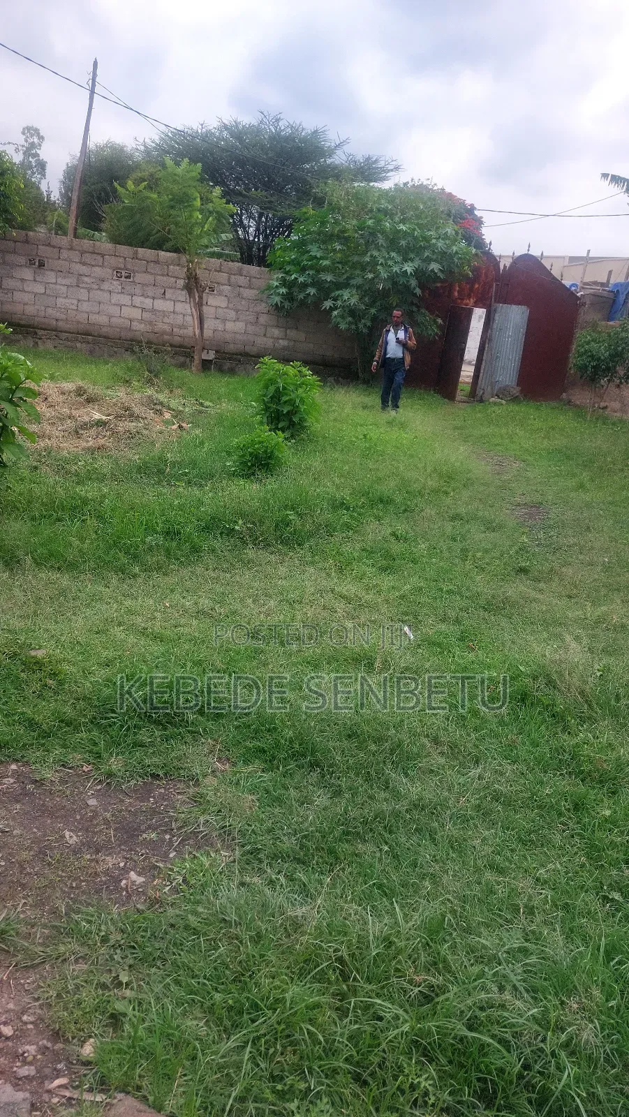 3bdrm House in Oromia, East Shewa for sale